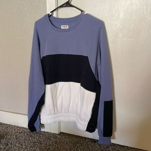 Hurley sweatshirt